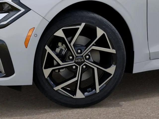 2026 Kia K5 EX