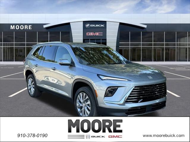2026 Buick Enclave Preferred for sale in Jacksonville, NC