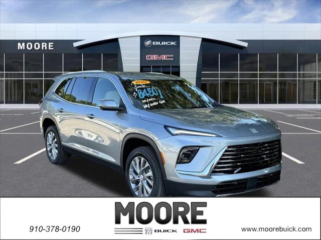 2026 Buick Enclave Preferred for sale in Jacksonville, NC