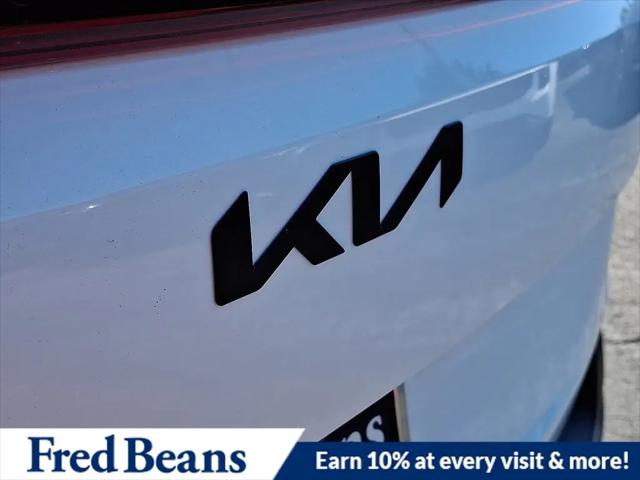 2026 Kia Carnival MPV SX Prestige