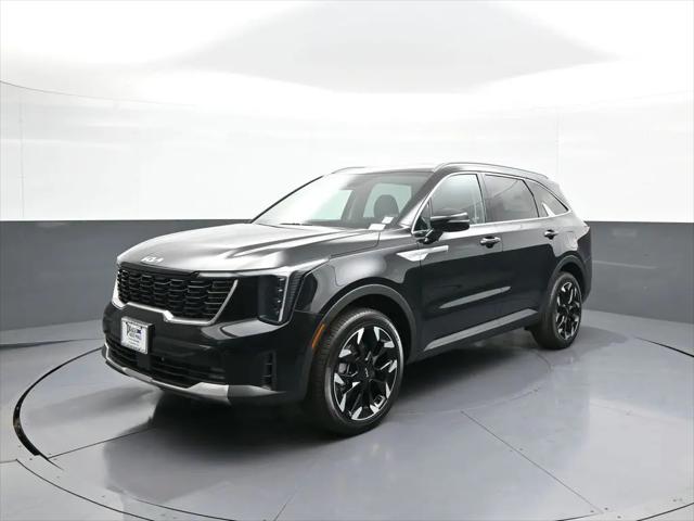 2026 Kia Sorento EX for sale in Brooklyn, NY