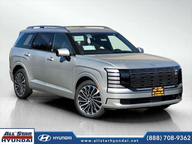 2026 Hyundai Palisade Calligraphy for sale in Pittsburg, CA