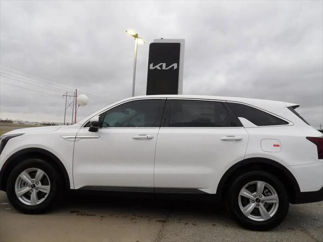 2026 Kia Sorento LX for sale in Lawton, OK