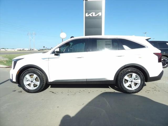 2026 Kia Sorento LX for sale in Lawton, OK