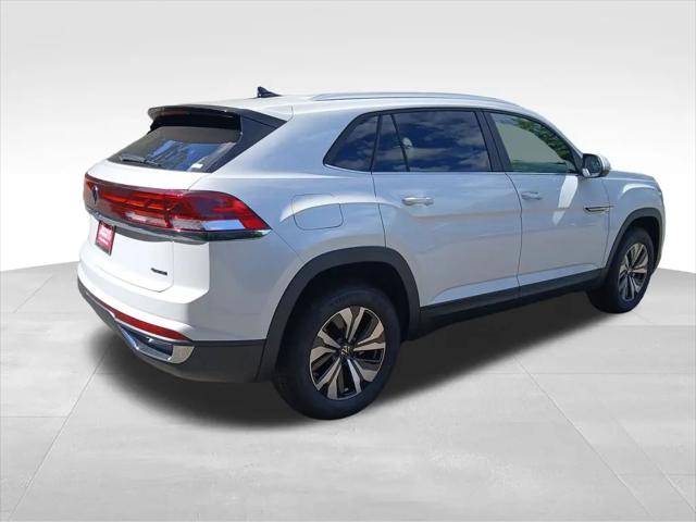 2026 Volkswagen Atlas Cross Sport SE