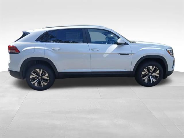 2026 Volkswagen Atlas Cross Sport SE