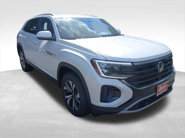 2026 Volkswagen Atlas Cross Sport SE