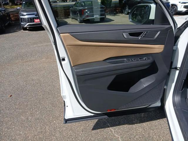 2026 Volkswagen Atlas Cross Sport SE