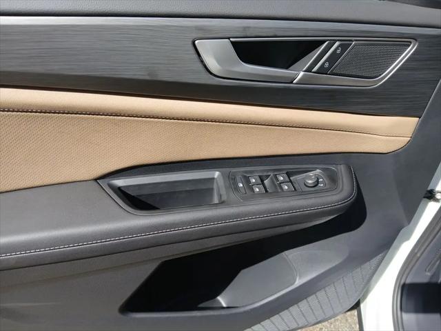 2026 Volkswagen Atlas Cross Sport SE