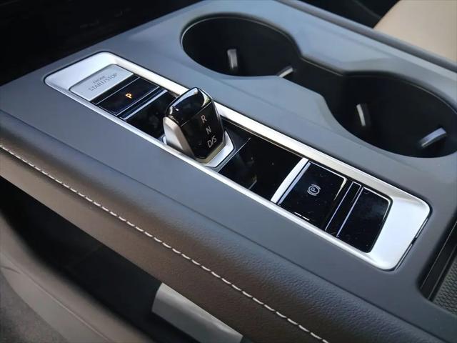 2026 Volkswagen Atlas Cross Sport SE