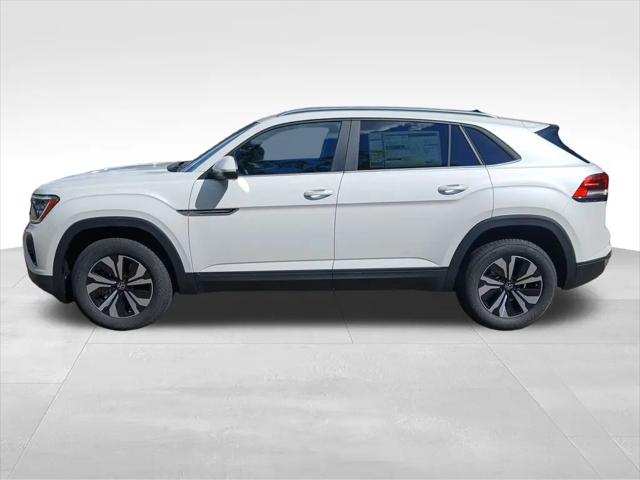 2026 Volkswagen Atlas Cross Sport SE