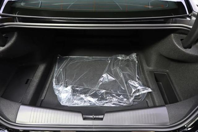 2026 Cadillac CT4 Premium Luxury RWD