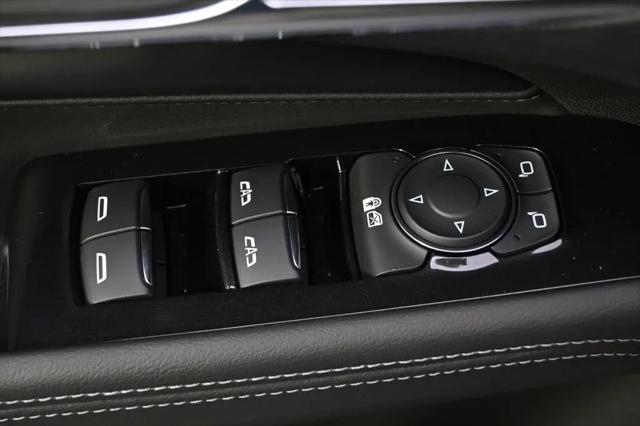 2026 Cadillac CT4 Premium Luxury RWD