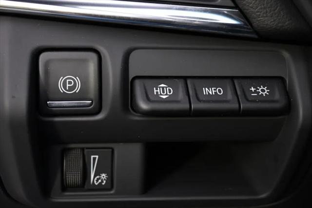 2026 Cadillac CT4 Premium Luxury RWD