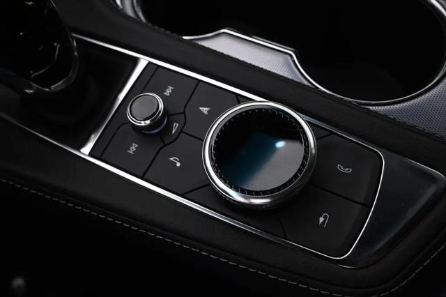2026 Cadillac CT4 Premium Luxury RWD