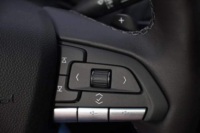 2026 Cadillac CT4 Premium Luxury RWD