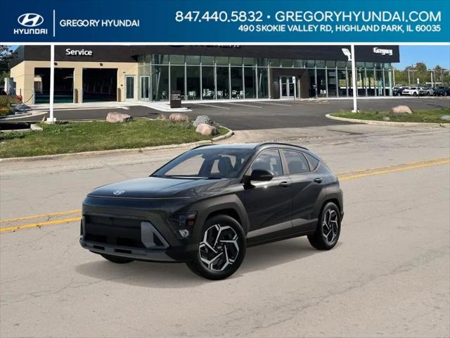 2026 Hyundai Kona Limited for sale in Highland Park, IL