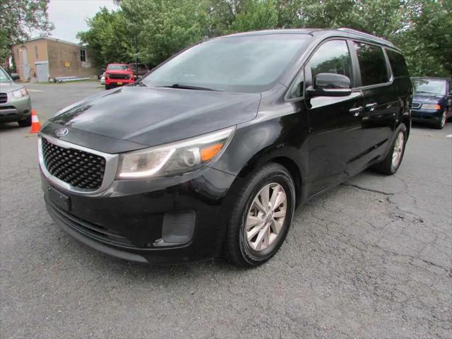 2016 Kia Sedona LX for sale in Purcellville, VA