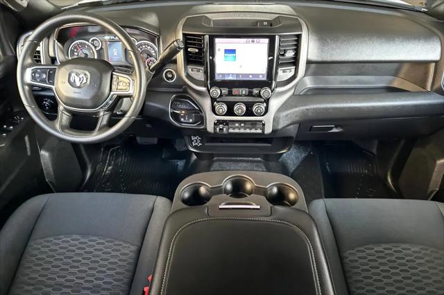 2026 Ram 5500 Chassis Cab Tradesman