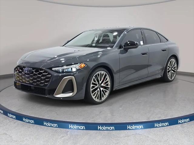 2025 Audi S5 Prestige TFSI quattro S tronic for sale in Broomfield, CO