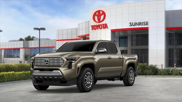 2025 Toyota Tacoma TRD Sport 4WD for sale in Oakdale, NY
