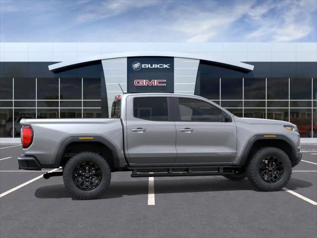 2026 GMC Canyon 2WD Elevation
