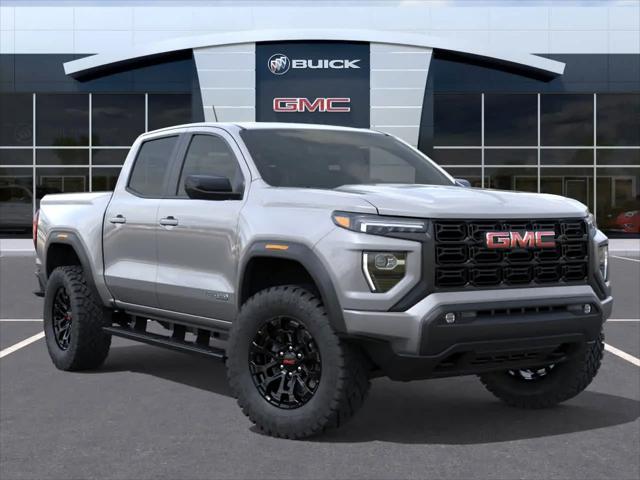 2026 GMC Canyon 2WD Elevation