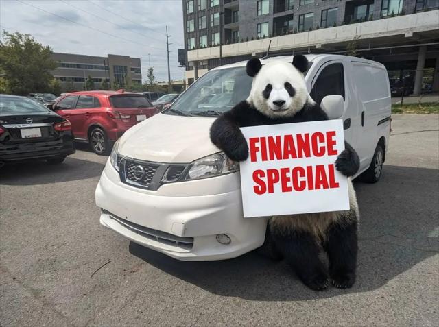 2019 Nissan NV200 SV for sale in Nashville, TN