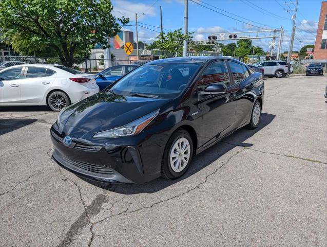 2021 Toyota Prius L Eco for sale in Nashville, TN