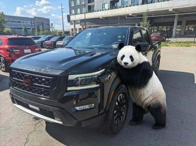2023 Nissan Frontier Crew Cab PRO-X 4x2 for sale in Nashville, TN