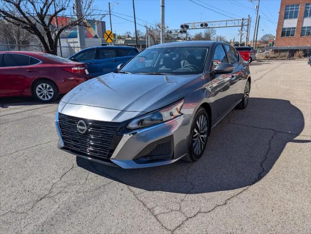 2023 Nissan Altima SV FWD for sale in Nashville, TN