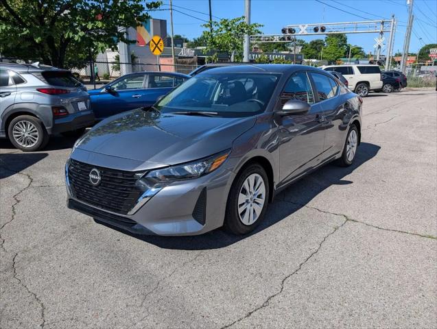 2024 Nissan Sentra S Xtronic CVT for sale in Nashville, TN