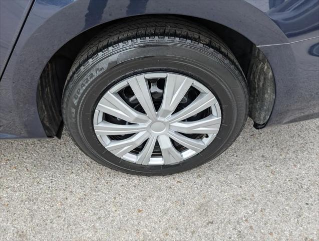 2014 Volkswagen Passat 2.5L S