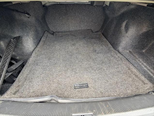 2014 Volkswagen Passat 2.5L S