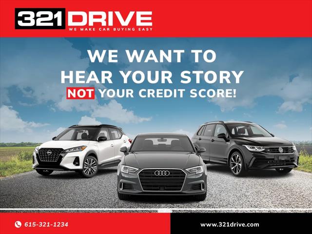 2014 Volkswagen Passat 2.5L S for sale in Nashville, TN