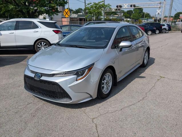 2020 Toyota Corolla Hybrid LE for sale in Nashville, TN