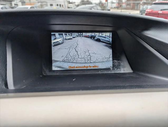 2015 Lexus RX 450h RX 450h
