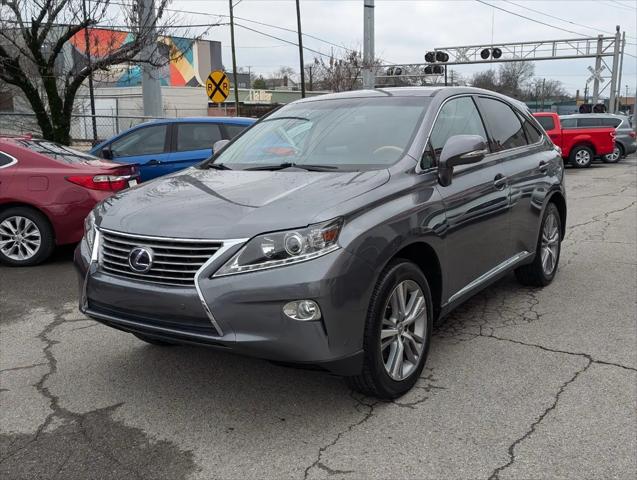 2015 Lexus RX 450h RX 450h for sale in Nashville, TN