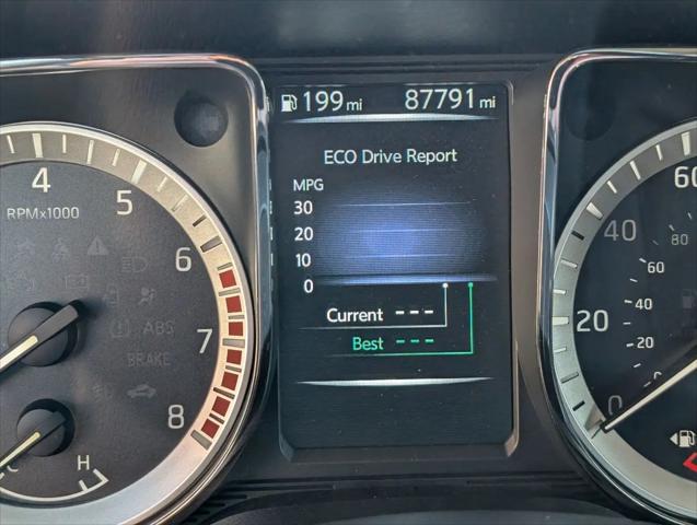 2018 Nissan Titan SL
