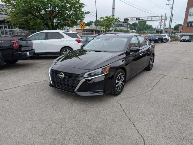 2023 Nissan Altima S FWD for sale in Nashville, TN