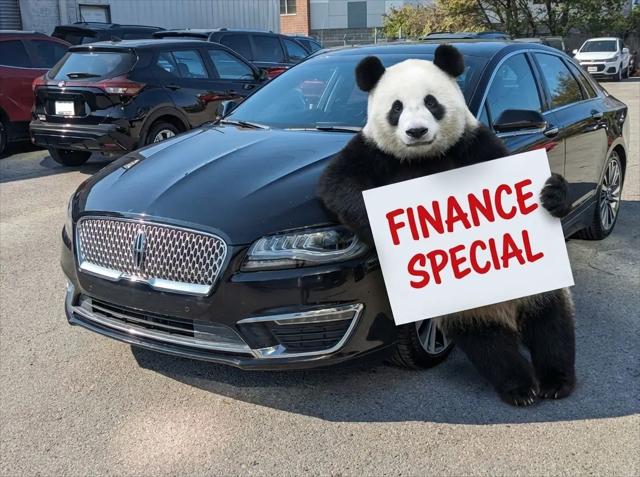 2020 Lincoln MKZ Reserve for sale in Nashville, TN