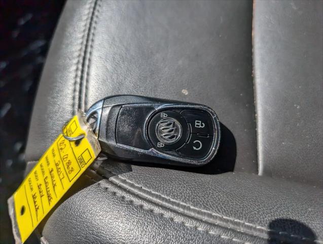 2017 Buick Encore Essence