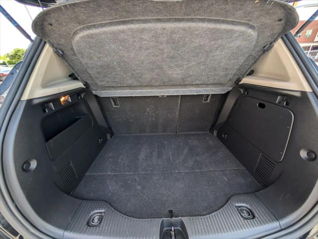 2017 Buick Encore Essence
