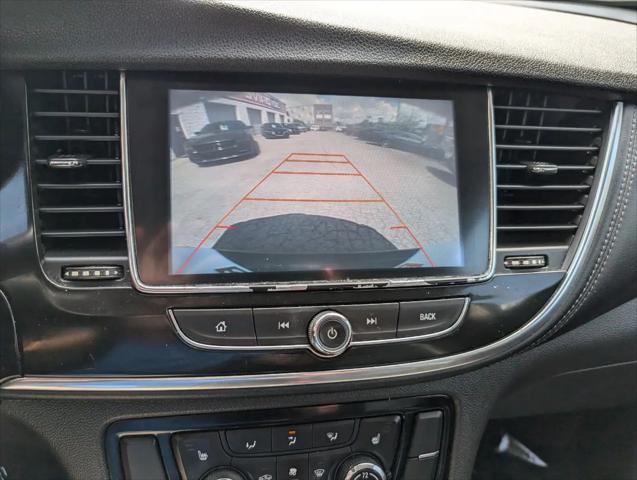 2017 Buick Encore Essence