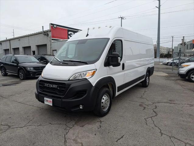 2023 Ram ProMaster Cargo Van High Roof 159" WB EXT for sale in Nashville, TN