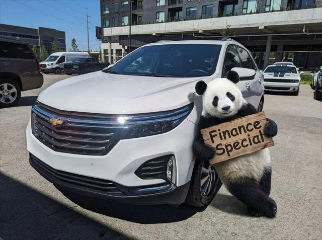 2022 Chevrolet Equinox FWD Premier for sale in Nashville, TN