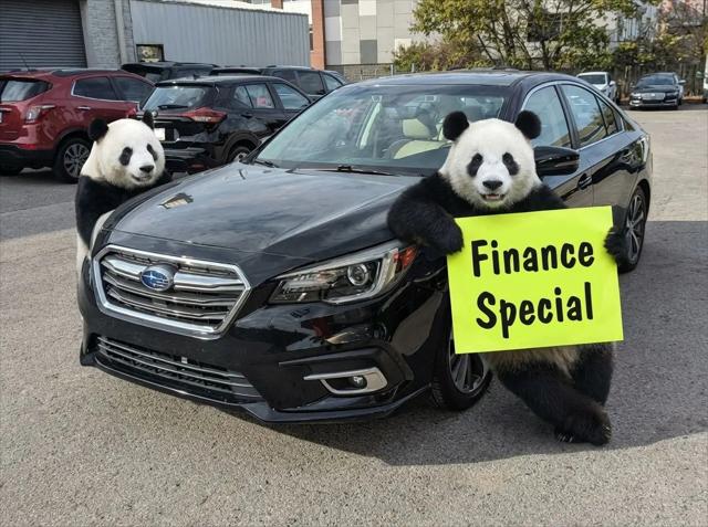 2019 Subaru Legacy 2.5i Limited for sale in Nashville, TN