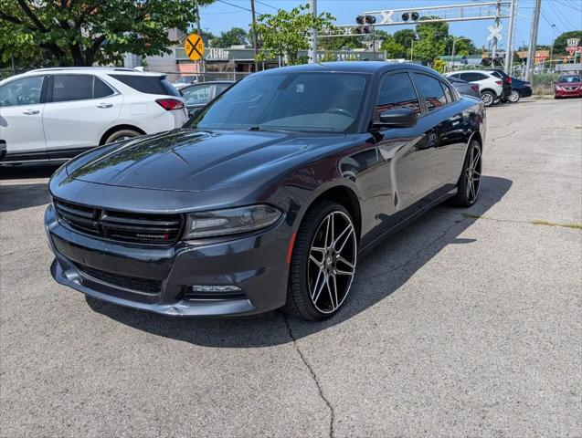 2019 Dodge Charger SXT AWD for sale in Nashville, TN
