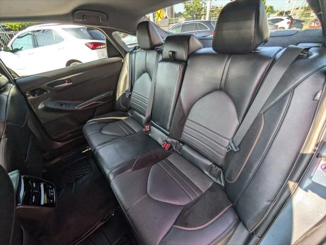2019 Toyota Avalon Touring