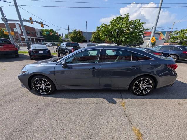 2019 Toyota Avalon Touring